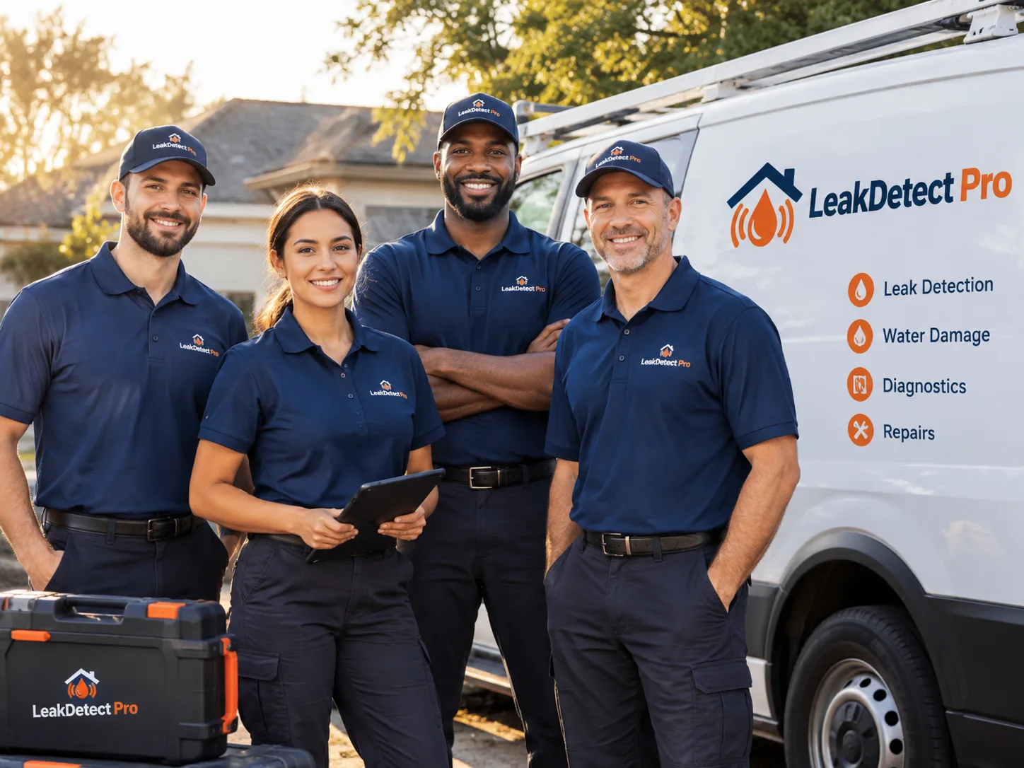 Roof Repair company in Thomasville, NC